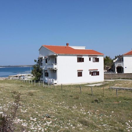 Apartments By The Sea Kustici, Pag - 6353 Zubovici Exterior photo