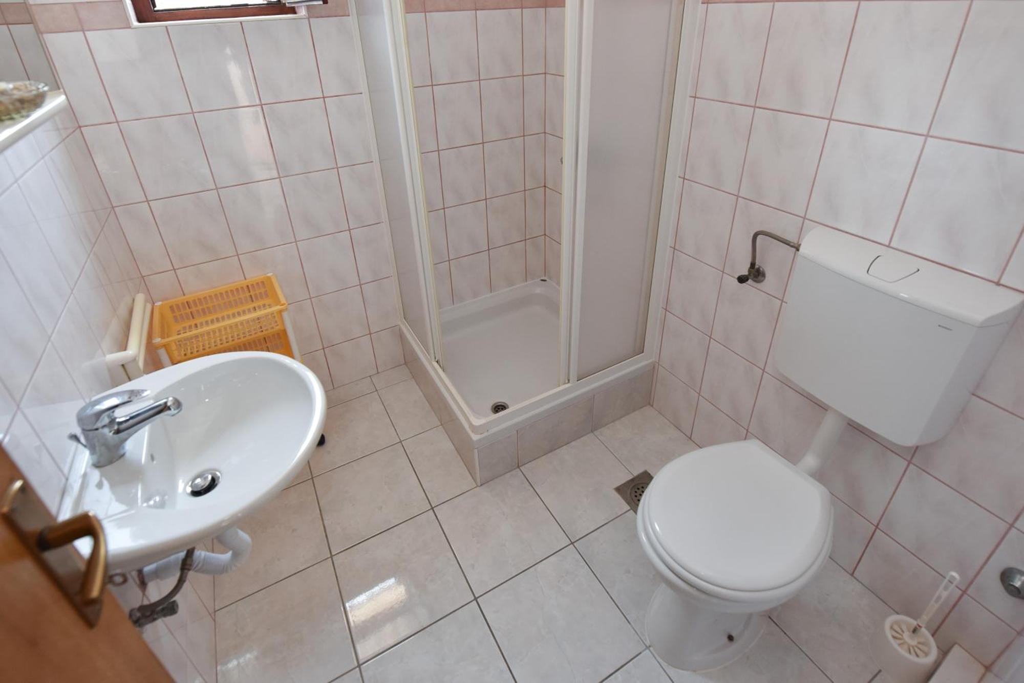 Apartments By The Sea Kustici, Pag - 6353 Zubovici Room photo