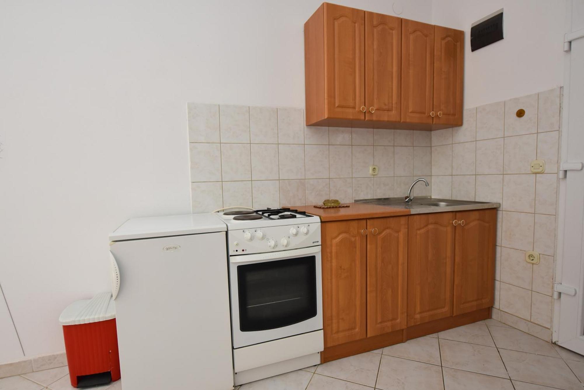 Apartments By The Sea Kustici, Pag - 6353 Zubovici Room photo
