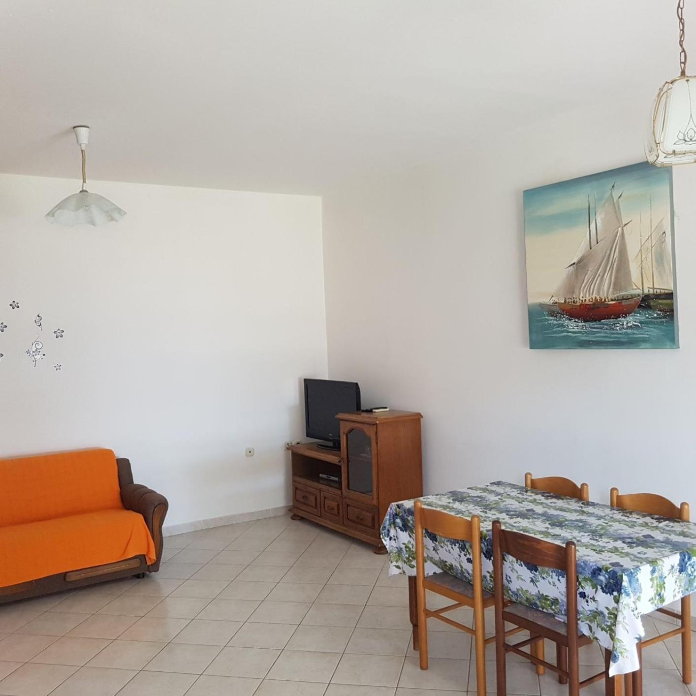 Apartments By The Sea Kustici, Pag - 6353 Zubovici Room photo