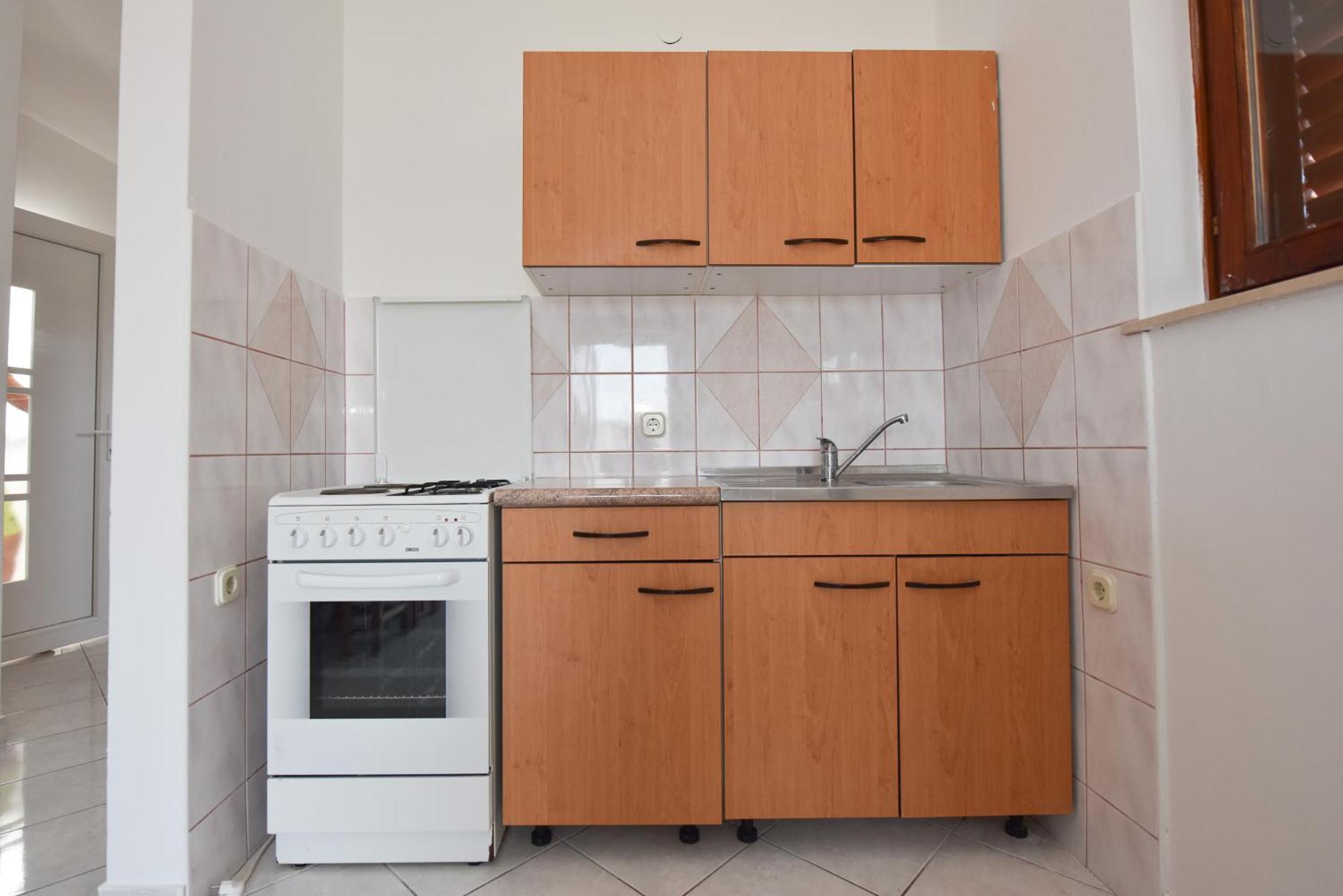 Apartments By The Sea Kustici, Pag - 6353 Zubovici Room photo
